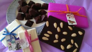 Chocolate Days