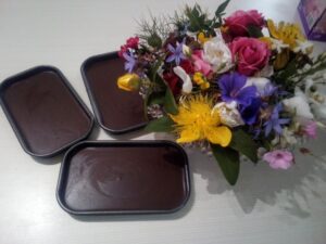 Chocolate Days