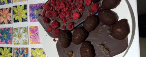 Chocolate Making
