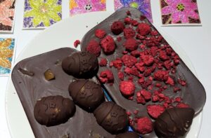 Chocolate Making